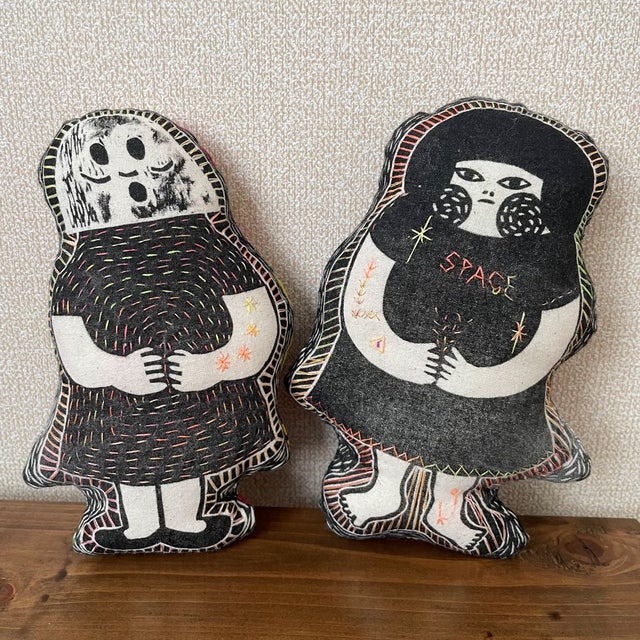 OBAKE PRESS